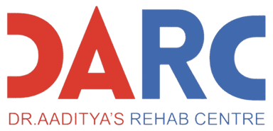 DARC — Dr. Aaditya's Rehab Centre