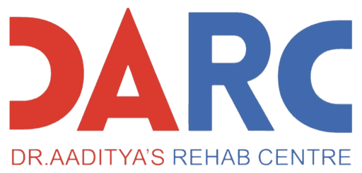 DARC - Dr. Aaditya's Rehab Centre