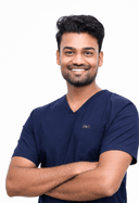 Dr. Aaditya