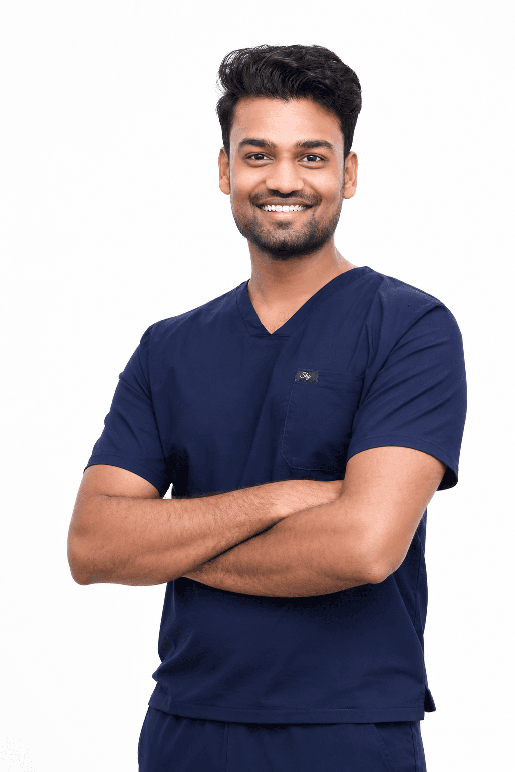 Dr. Aaditya Malathy, OT, MS (USA)